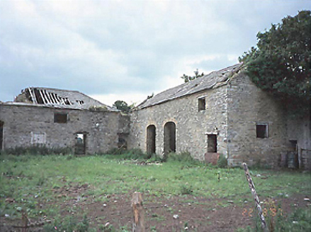 Castlecuffe, Castlecuffe Crossroads,  CASTLECUFFE,  Co. LAOIS