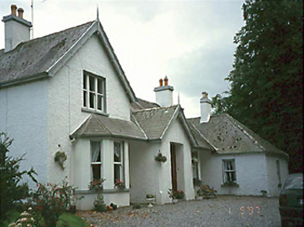 Clarahill House, CLARAHILL,  Co. LAOIS