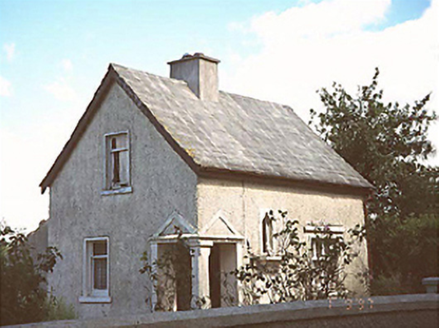 Clarahill House, CLARAHILL,  Co. LAOIS