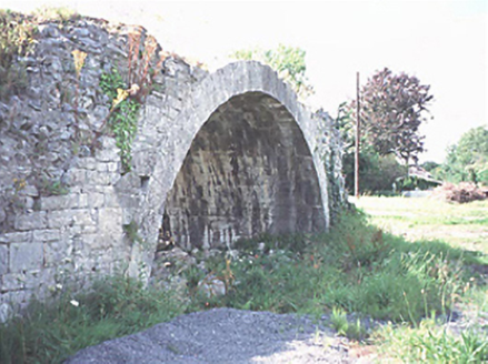 Blackhall Bridge, BALLYMORRIS,  Co. LAOIS
