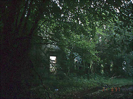 Lansdowne Park, BALLYMORRIS,  Co. LAOIS