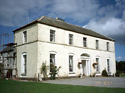 Woodbrook House, COOLNAVARNOGE and COOLAGHY,  Co. LAOIS