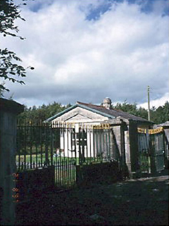 Woodbrook House, COOLNAVARNOGE and COOLAGHY,  Co. LAOIS