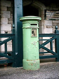 Portarlington Railway Station, Station Road,  COOLTEDERY, Portarlington,  Co. LAOIS
