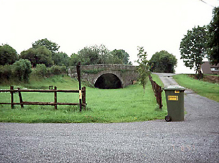 Wheelahan's Bridge, CLONANNY,  Co. LAOIS