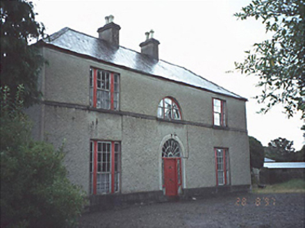Ballymorris House, Ballymorris Road,  COOLTEDERY, Portarlington,  Co. LAOIS