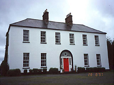Kilmullen House, KILMULLEN,  Co. LAOIS