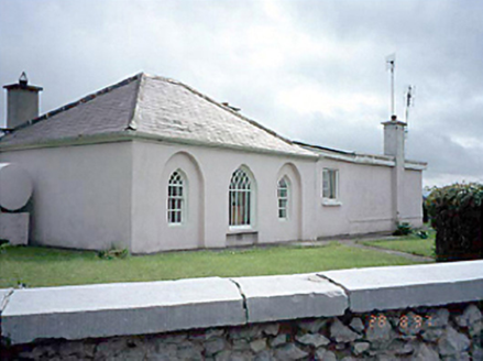 Huntingdon House, RATHLEASH, Killenard,  Co. LAOIS