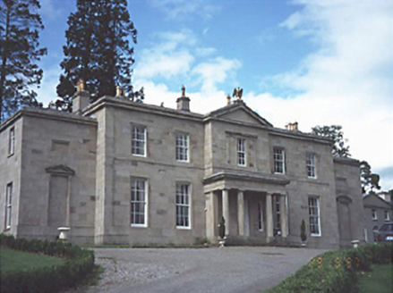 Capard House, CAPARD,  Co. LAOIS