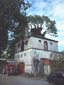 Capard House, CAPARD,  Co. LAOIS