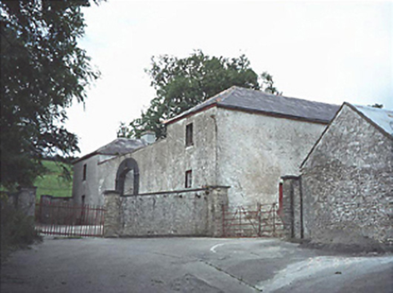 Capard House, CAPARD,  Co. LAOIS