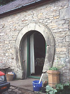 SKERRY,  Co. LAOIS