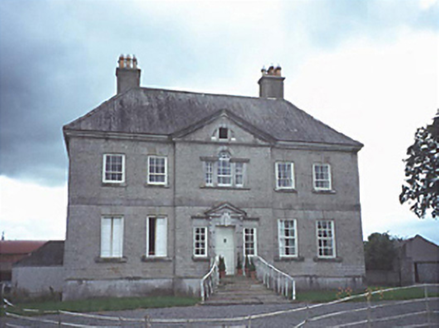 Summergrove House, GARROON or SUMMERGROVE,  Co. LAOIS