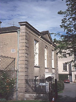 Emo Court, EMO PARK, Emo,  Co. LAOIS