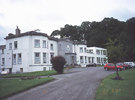 Saint Brigid's Hospital, SHAEN,  Co. LAOIS
