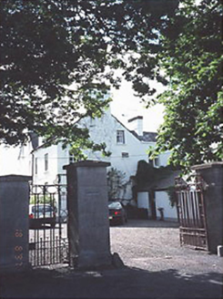 Anngrove, Irishtown,  BALLYCULLENBEG, Mountmellick,  Co. LAOIS