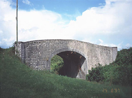 Fisherstown Bridge, FISHERSTOWN, Fisherstown Cross,  Co. LAOIS