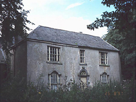 Belan House, BELAN,  Co. LAOIS
