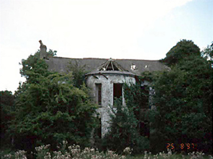 Fisherstown House, FISHERSTOWN, Fisherstown Cross,  Co. LAOIS