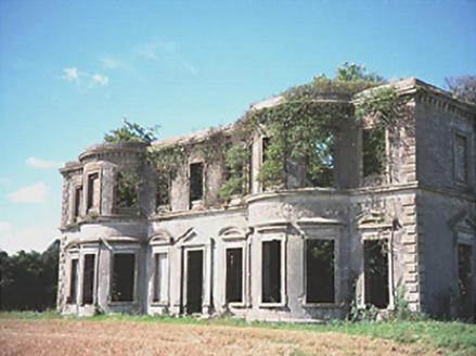 Rathdaire House, BELLEGROVE, Ballybrittas,  Co. LAOIS