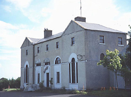 New Inn House, CAPPAKEEL,  Co. LAOIS