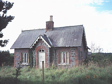 Emo Court, CAPPAKEEL,  Co. LAOIS