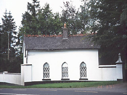 Ashfield House, BALLYBRITTAS, Ballybrittas,  Co. LAOIS