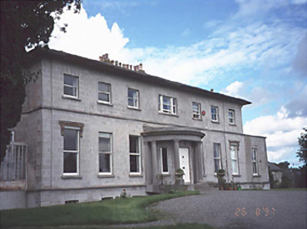 Rath House, RATHRONSHIN,  Co. LAOIS