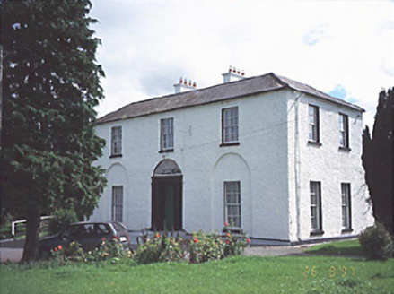 Jamestown House, JAMESTOWN or BALLYTEIGEDUFF,  Co. LAOIS