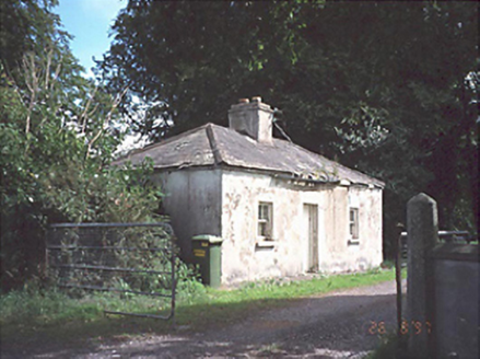 Graigueaverne House, GRAIGAVERN,  Co. LAOIS