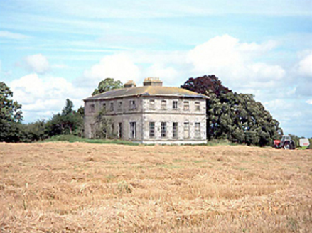 Glanmalire House, BALLYBRITTAS, Ballybrittas,  Co. LAOIS