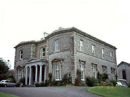 Mount Saint Anne, Mount Henry Crossroads,  BALLYCARROLL (PO. BY.), Killenard,  Co. LAOIS