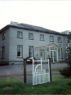 Huntington House, RATHLEASH, Killenard,  Co. LAOIS
