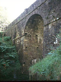 Monicknew Bridge, BOCKAGH,  Co. LAOIS
