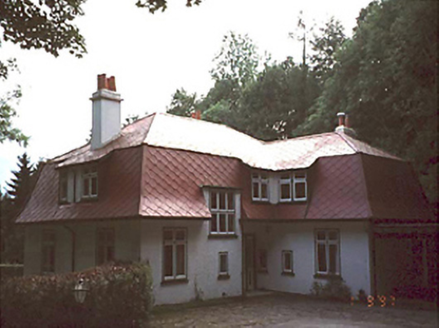 Deerpark House, DEERPARK (UP. BY.),  Co. LAOIS