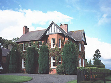 Rosnashane, CAPPANRUSH, Ballyfin,  Co. LAOIS
