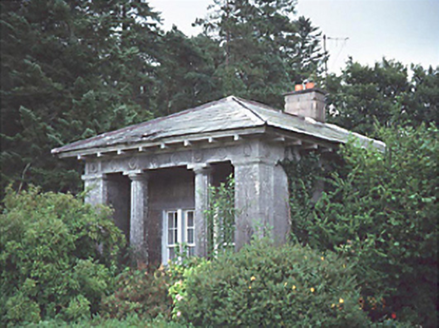 Ballyfin House, BALLYFIN DEMESNE, Ballyfin,  Co. LAOIS