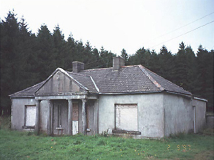 Ballyfin House, BALLYFIN DEMESNE, Ballyfin,  Co. LAOIS