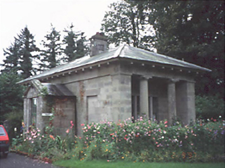 Ballyfin House, BALLYFIN DEMESNE, Ballyfin,  Co. LAOIS