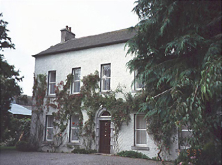 Bloomfield House, Stradbally Road,  BALLYMOONEY, Portlaoise,  Co. LAOIS