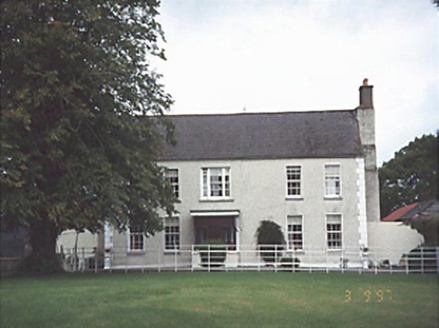 Rathleague Lodge, RATHLEAGUE, Portlaoise,  Co. LAOIS