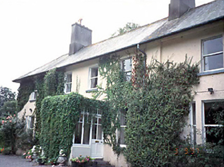 Woodville, MEELICK (MB. E. BY.), Portlaoise,  Co. LAOIS