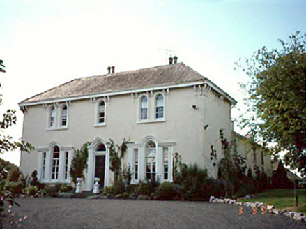 Rockview House, Mountrath Road,  KNOCKMAY, Portlaoise,  Co. LAOIS