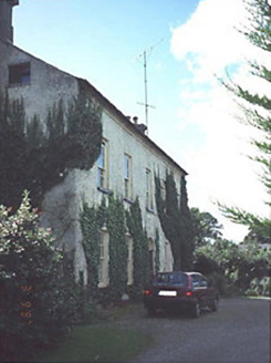 Clonreher House, CLONREHER,  Co. LAOIS