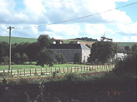 Heath House, HEATHLODGE,  Co. LAOIS