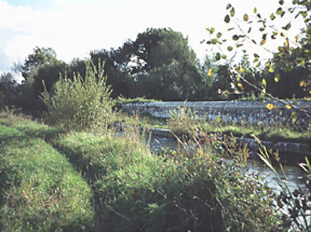 Grattan Aqueduct, ROSNAMULLANE,  Co. LAOIS
