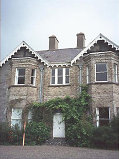 Grattan Lodge, VICARSTOWN (COSBY), Vicarstown,  Co. LAOIS