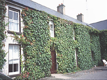 Inch House, INCH (ST. BY.),  Co. LAOIS