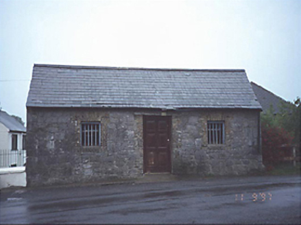 VICARSTOWN (DODD), Vicarstown,  Co. LAOIS