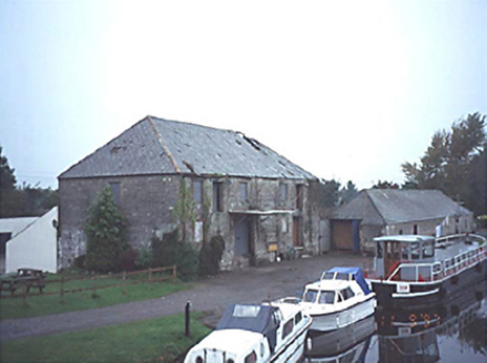 VICARSTOWN (DODD), Vicarstown,  Co. LAOIS